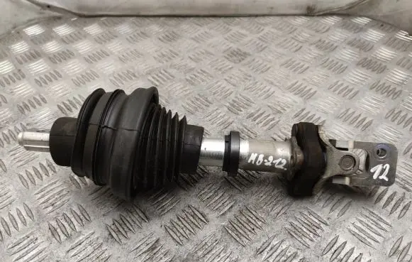 Mercedes-Benz E W212 Steering column universal joint PP204460191 A2044600096