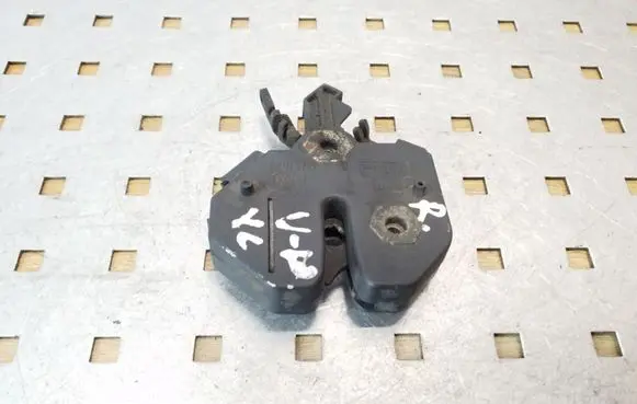 Volvo XC70 Engine bonnet/hood lock/catch 9483765