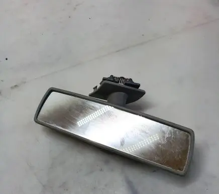 Volkswagen Touran I Rear view mirror (interior) 12123407