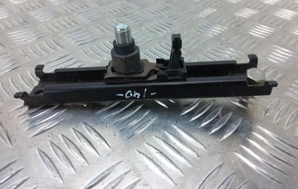 Peugeot Boxer Seat belt adjustment motor 256708080