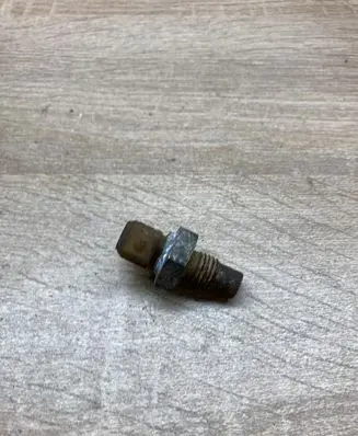 Volkswagen Golf III Coolant temperature sensor 14301 00896