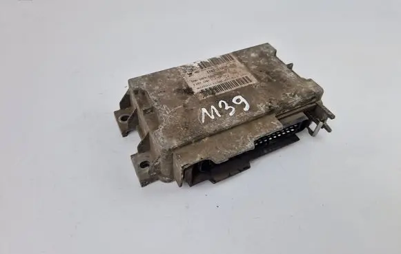 Fiat Seicento/600 Engine control unit/module 46555916