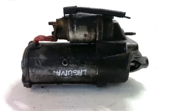 Renault Laguna II Starter motor D7R49