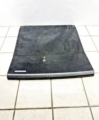 Mercedes-Benz C W205 Trunk/boot floor carpet liner A2056800306