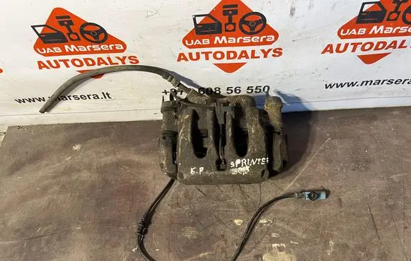 Mercedes-Benz Sprinter W906 Front brake caliper