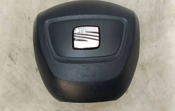 Seat Exeo (3R) Steering wheel airbag 3R0880201A