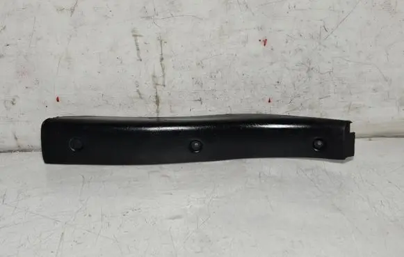 Fiat Ducato Front sill trim cover 1300183808