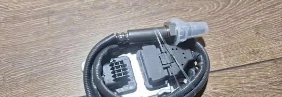 KIA Sportage Lambda probe sensor 296502u250 Sns0818b 206214001