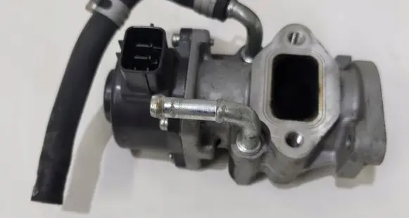 Subaru Forester SJ EGR valve