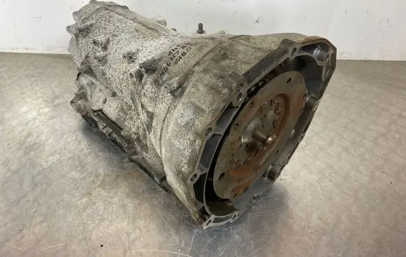 Jeep Grand Cherokee Automatic gearbox P68271037AA
