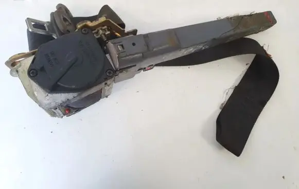 Fiat Bravo - Brava Front seatbelt 11247902d e2851