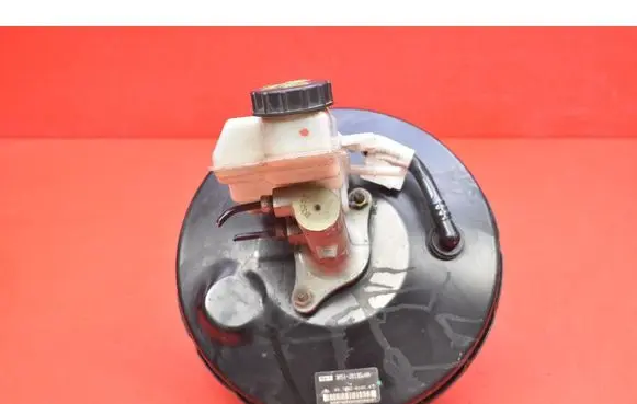 Ford Focus C-MAX Brake booster 3M51-2B195-HA