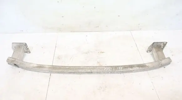 Renault Megane III Rear bumper support beam 