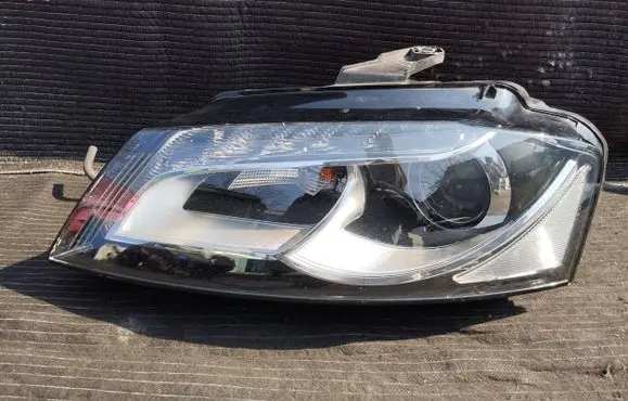 Audi A3 S3 8P Headlight/headlamp 8P0941029 8P0941029BM 8K0941597