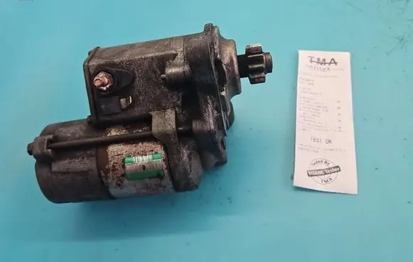 Honda Accord Starter motor 2280004961 IMPRK1602017