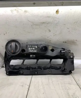 Audi A4 S4 B8 8K Rocker cam cover 03L103469A