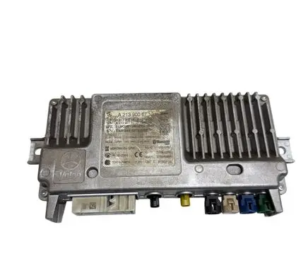 Mercedes-Benz E AMG W213 Parking PDC control unit/module A2139006713 A2139025408 A2139018305