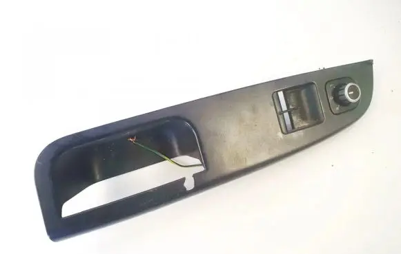 Volkswagen Jetta V Wing mirror switch 1k4959857a 053801s