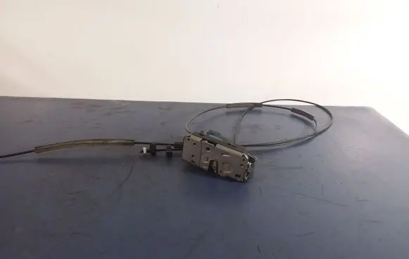 Fiat Ducato Rear door lock R1100807