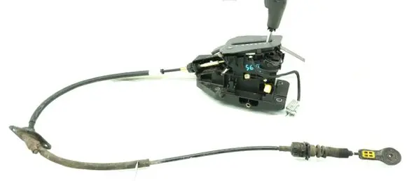 Volvo S60 Gear shift rod 09480141