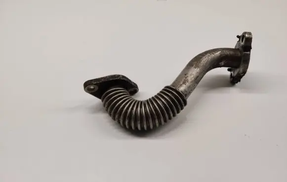 Nissan NV400 EGR valve line/pipe/hose