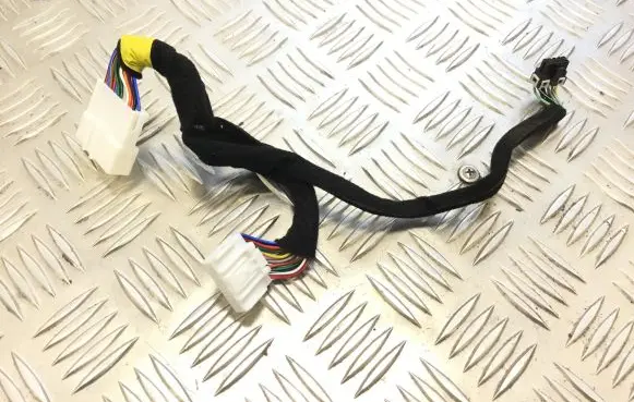 KIA Sportage Other wiring loom 84653D9700
