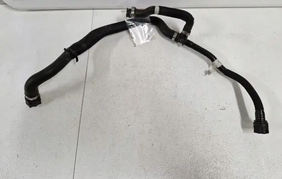 Alfa Romeo Stelvio Engine coolant pipe/hose 00505523600