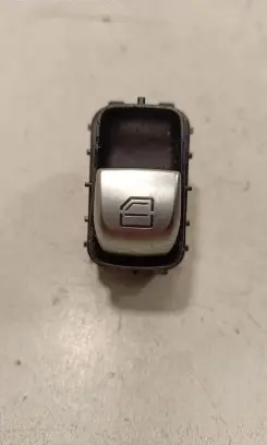 Mercedes-Benz E W213 Electric window control switch A2229050309