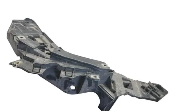 Peugeot Boxer Headlight/headlamp mounting bracket 1391283080