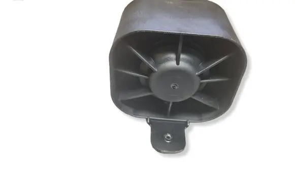 Saab 9-3 Ver2 Alarm system siren 12760365