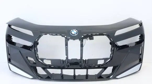 BMW 7 G70 Front bumper 56776544