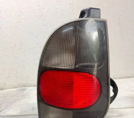 Renault Espace III Rear/tail lights 6025301102