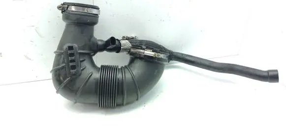 Mercedes-Benz E W212 Intercooler hose/pipe A651090033 A6510940797 446286630