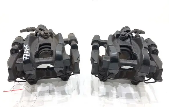 Seat Leon (5F) Rear brake caliper 5Q0615405EC