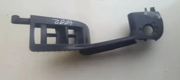 Audi A8 S8 D3 4E Other interior part 4E1959517 4E1959521
