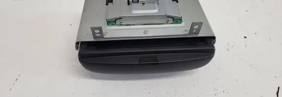Volvo V70 Screen/display/small screen 306562451 020435 40040244