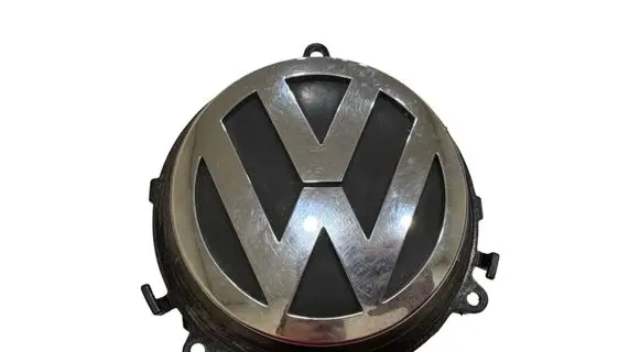 Volkswagen Golf V Tailgate/trunk/boot exterior handle 1K0827469E 1K0827469F 3C5827469B