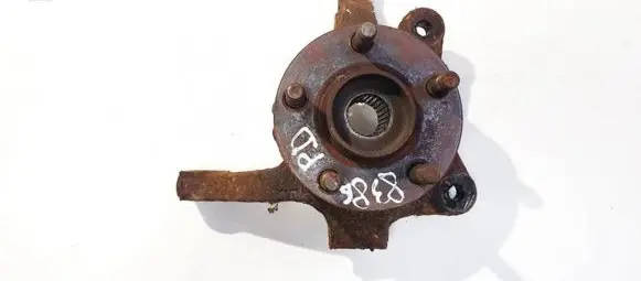 Chrysler PT Cruiser Front wheel hub