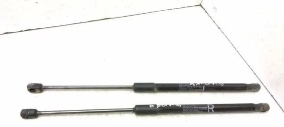 Suzuki SX4 S-Cross Tailgate/trunk strut/damper 8185061M01