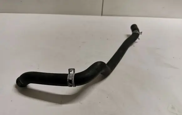 Ford Fusion II Engine coolant pipe/hose 6E5G8A582AA