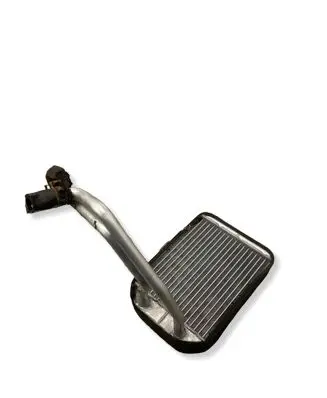 Jeep Grand Cherokee (WJ) Heater blower radiator 