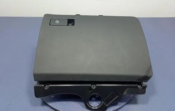 Volkswagen PASSAT CC Glove box 3C1857114E
