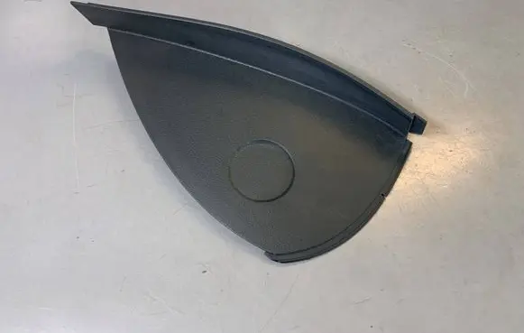 BMW 1 E81 E87 Trunk/boot side trim panel 7068779 51457068779 51457124779