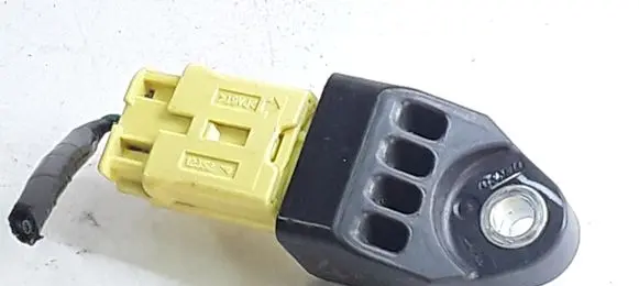 Subaru Impreza III Airbag deployment crash/impact sensor 98235AG000