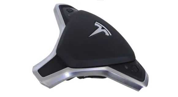 Tesla Model S Steering wheel airbag 102250600C
