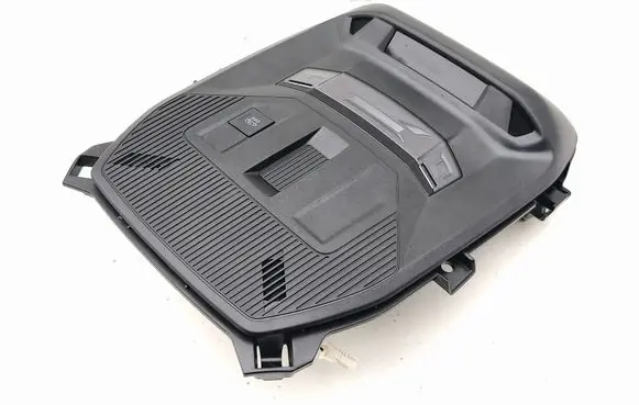 Peugeot 308 Front seat light 9836904480