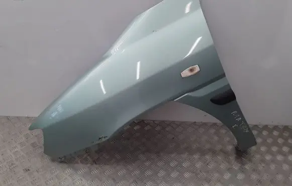 Hyundai Matrix Fender