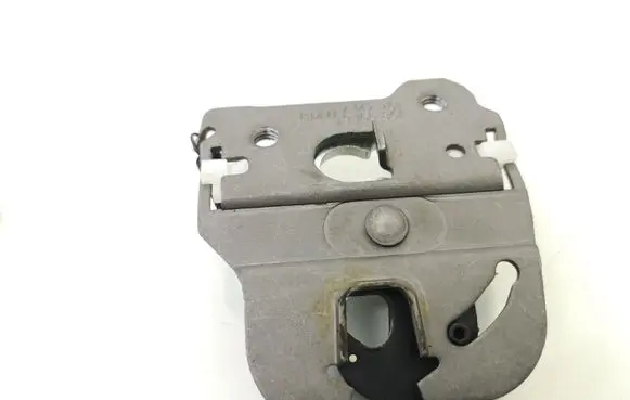 BMW 3 E90 E91 Seat back rest lock catch 7142263 9165861