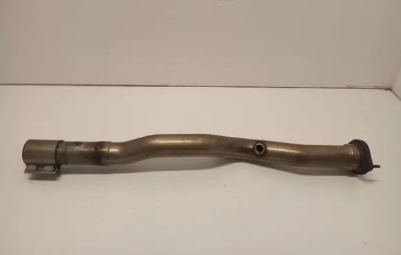 Volvo XC60 Muffler/silencer 