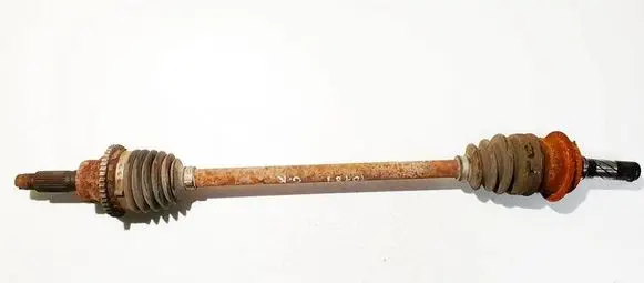 Mazda CX-7 Rear driveshaft